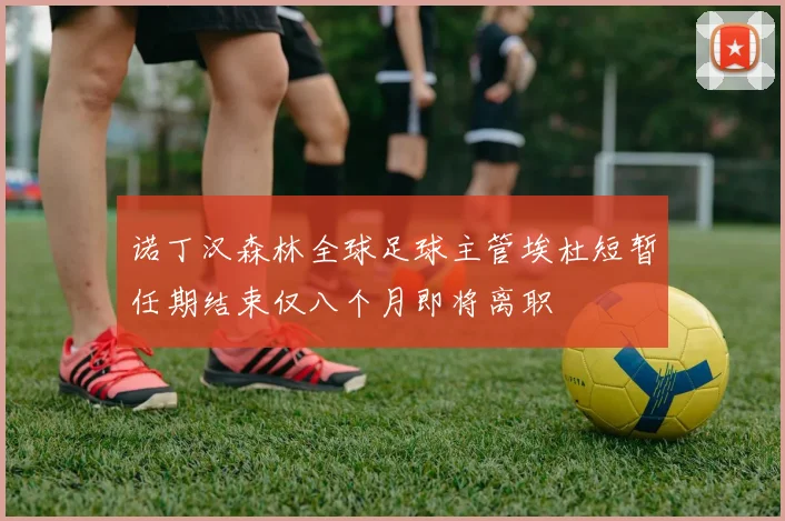 诺丁汉森林全球足球主管埃杜短暂任期结束仅八个月即将离职