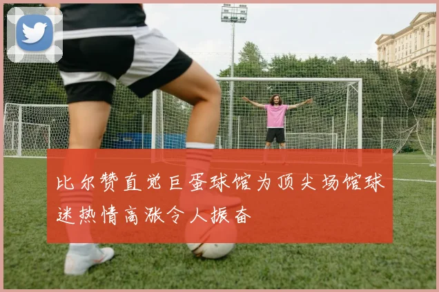 比尔赞直觉巨蛋球馆为顶尖场馆球迷热情高涨令人振奋
