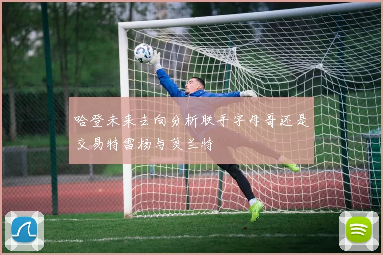 哈登未来去向分析联手字母哥还是交易特雷杨与莫兰特